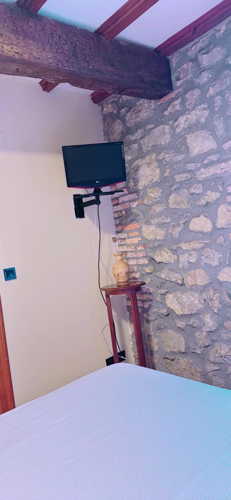 Casa Albertino Hotell Larteme Eksteriør bilde