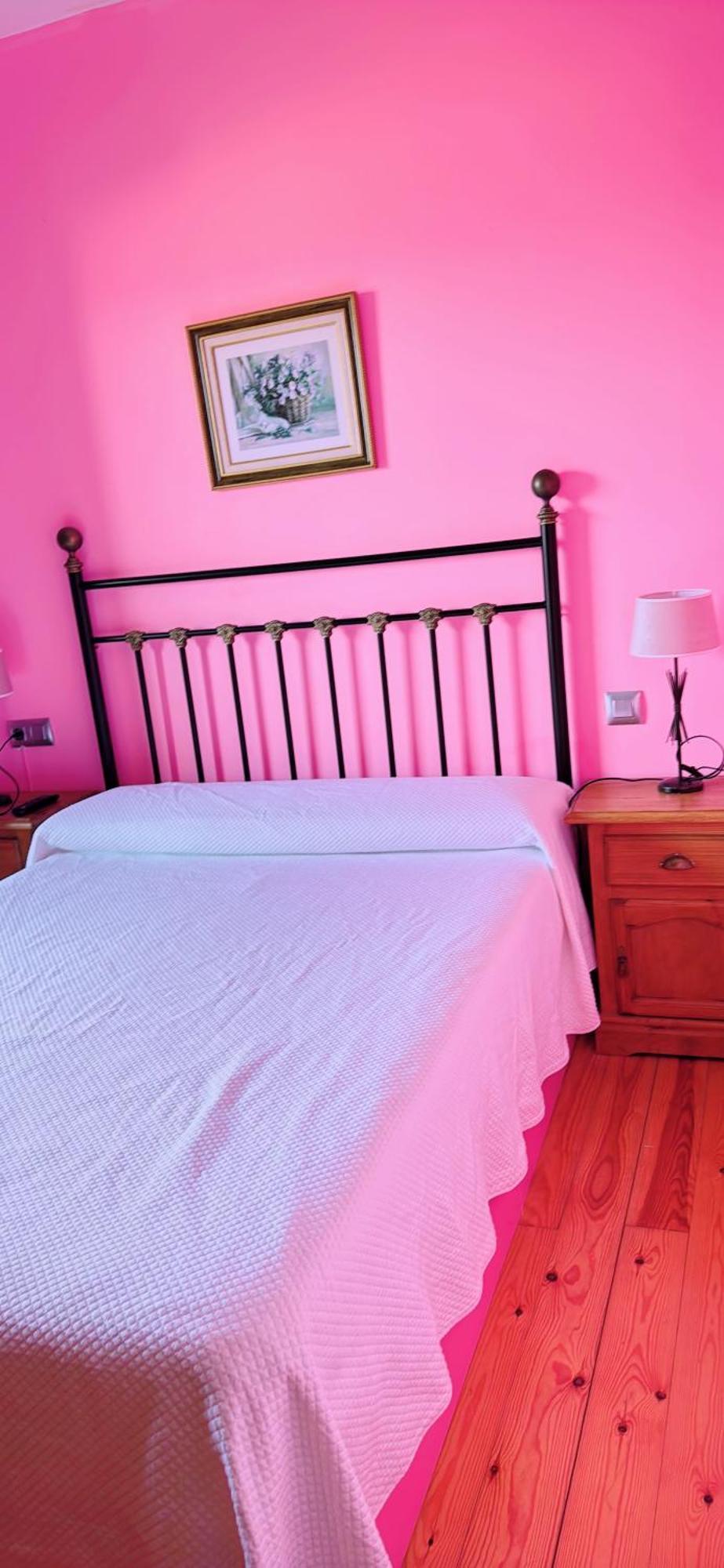 Casa Albertino Hotell Larteme Eksteriør bilde