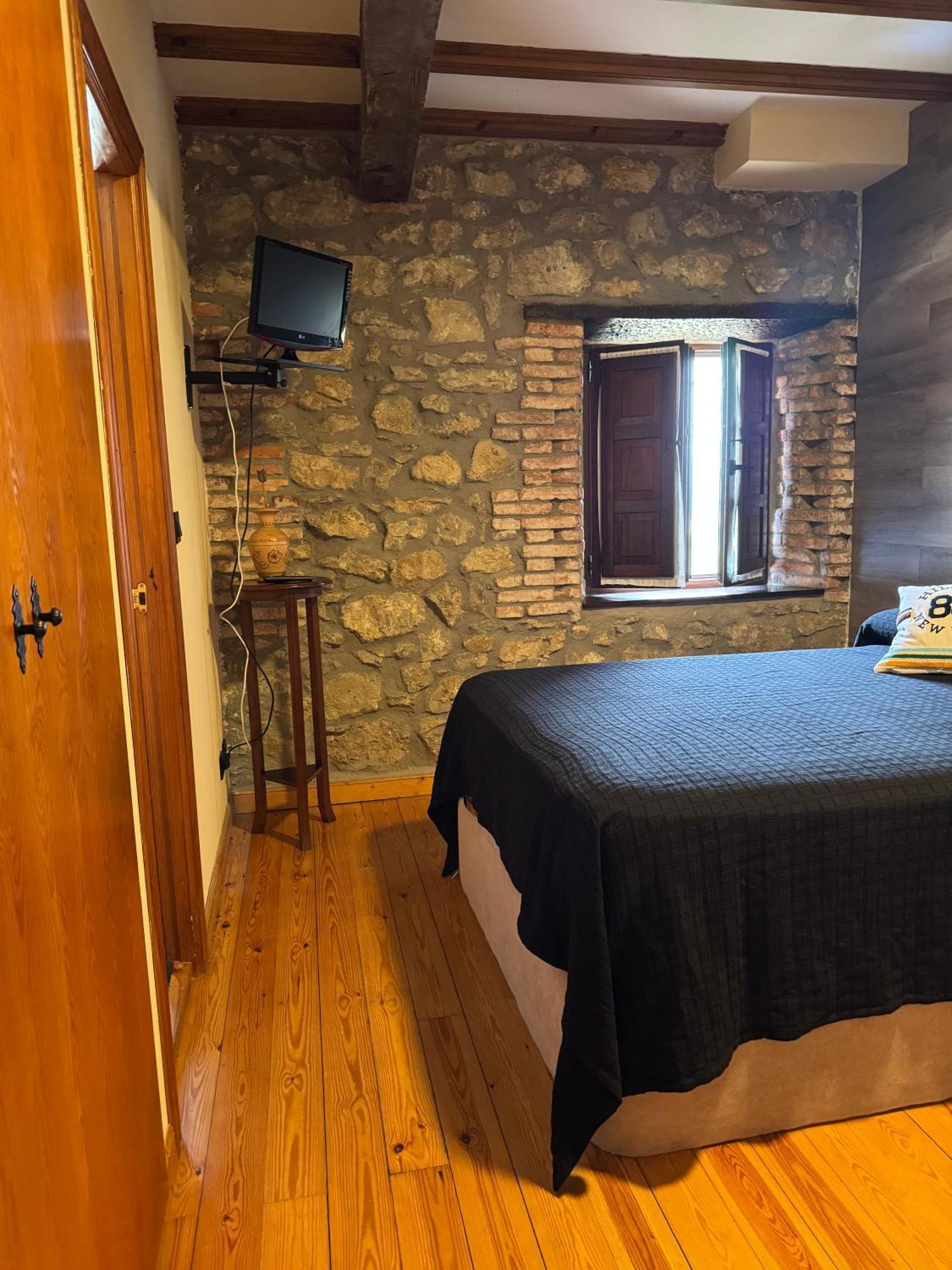 Casa Albertino Hotell Larteme Eksteriør bilde