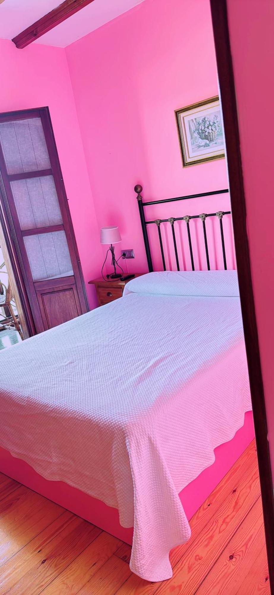 Casa Albertino Hotell Larteme Eksteriør bilde
