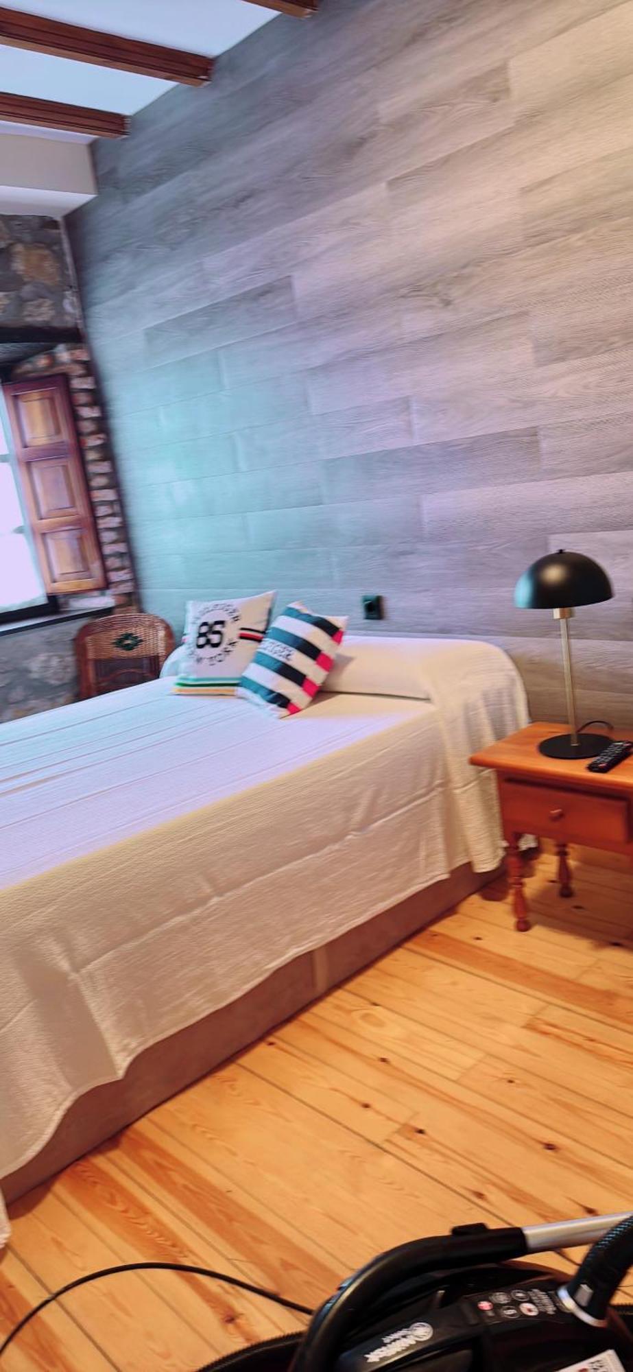 Casa Albertino Hotell Larteme Eksteriør bilde