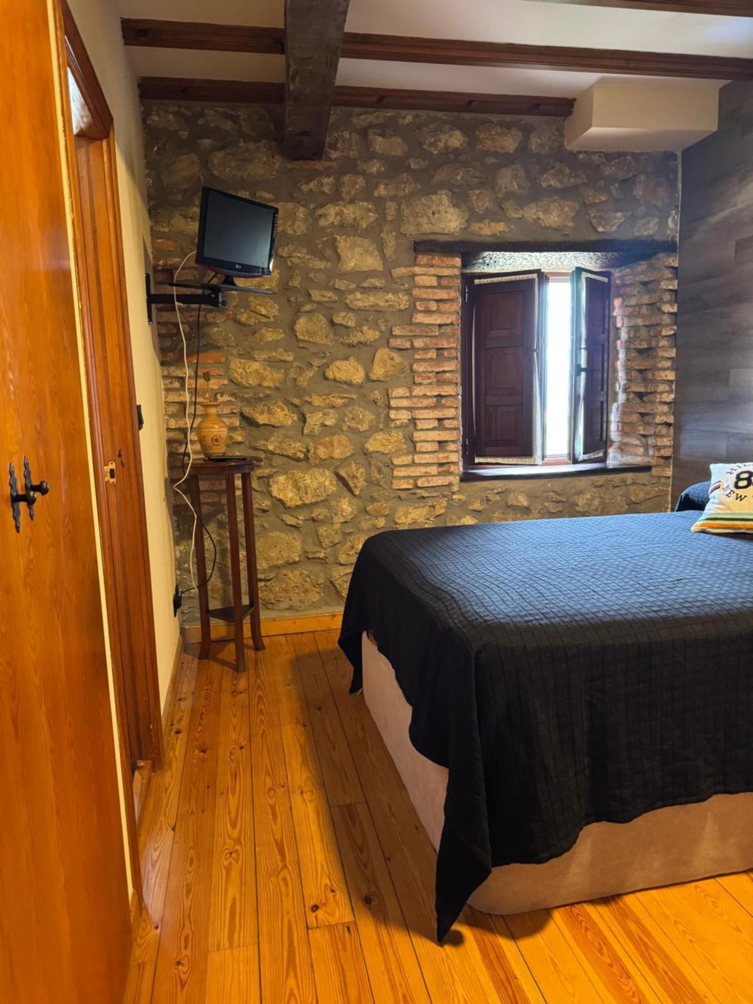 Casa Albertino Hotell Larteme Eksteriør bilde