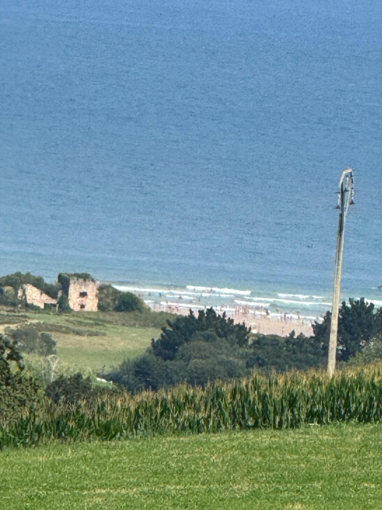 Casa Albertino Hotell Larteme Eksteriør bilde