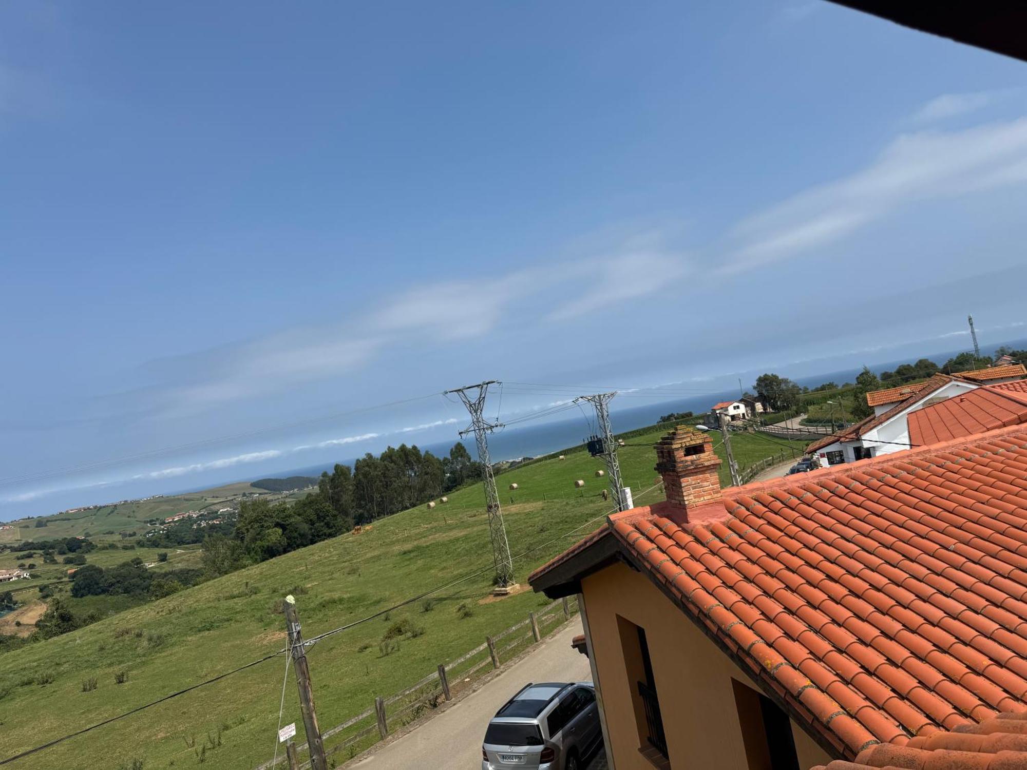 Casa Albertino Hotell Larteme Eksteriør bilde