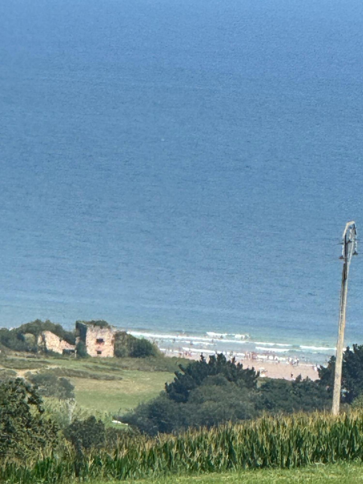 Casa Albertino Hotell Larteme Eksteriør bilde
