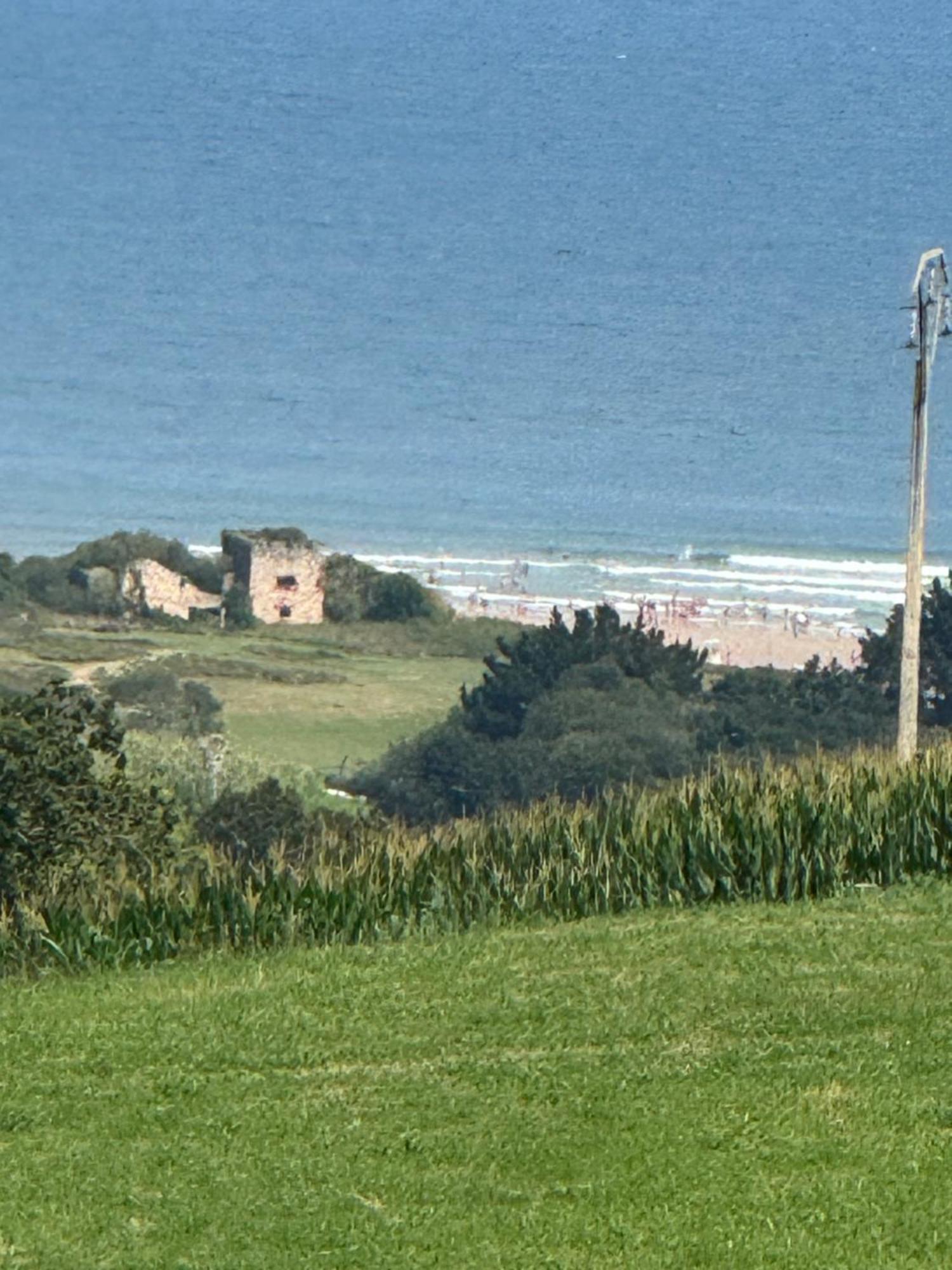 Casa Albertino Hotell Larteme Eksteriør bilde