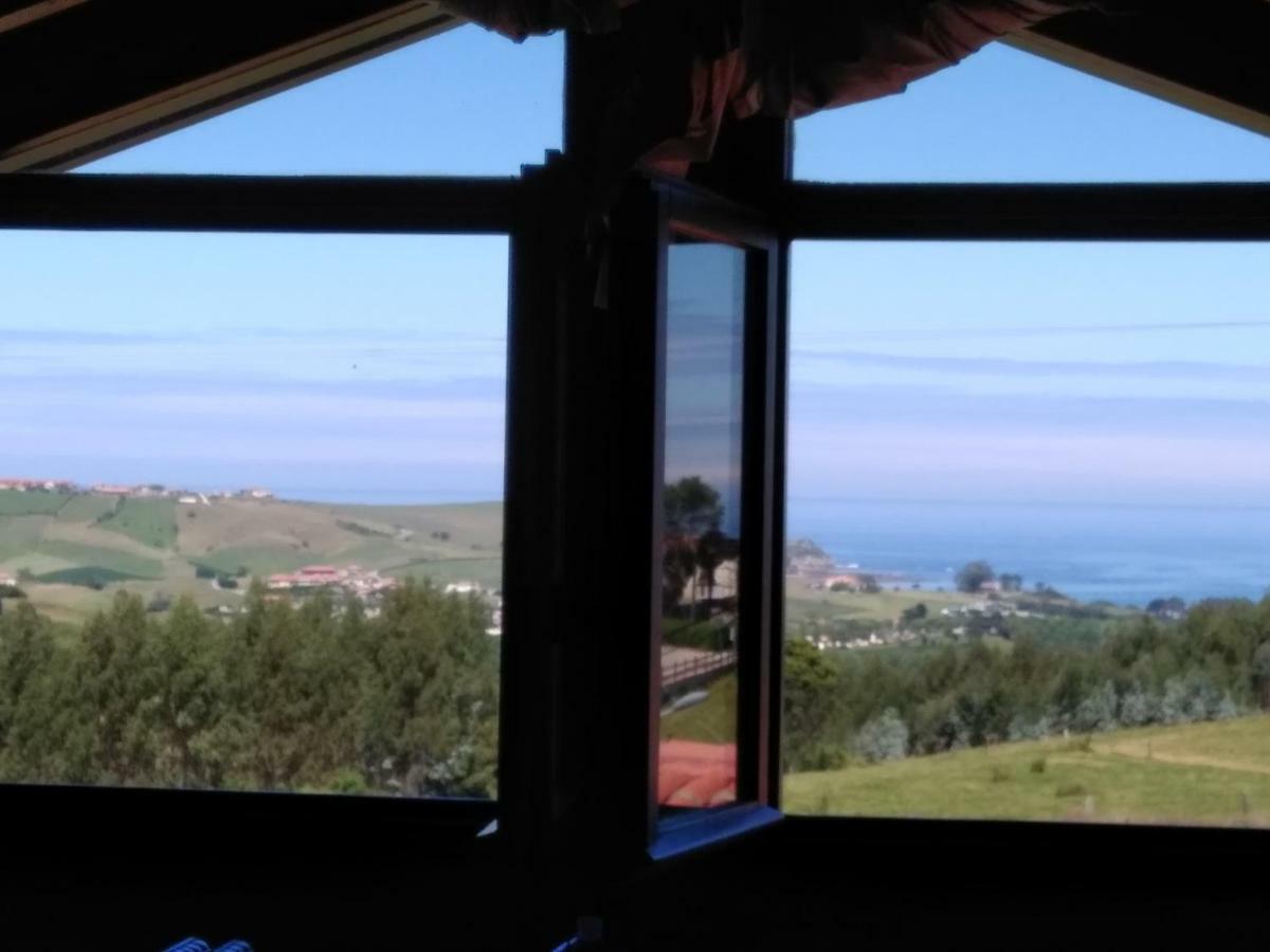 Casa Albertino Hotell Larteme Eksteriør bilde