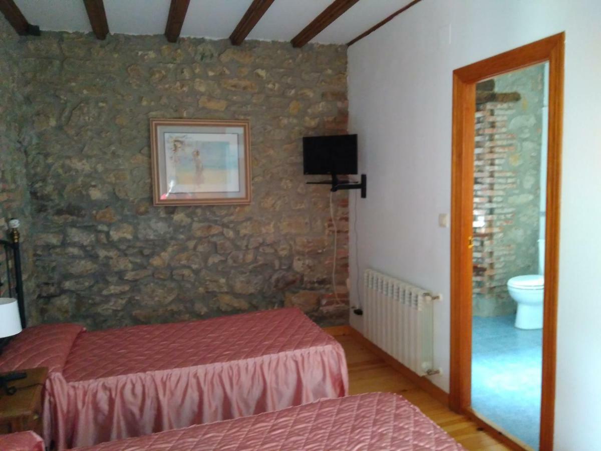 Casa Albertino Hotell Larteme Eksteriør bilde