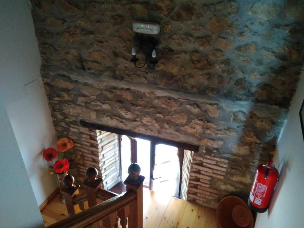 Casa Albertino Hotell Larteme Eksteriør bilde