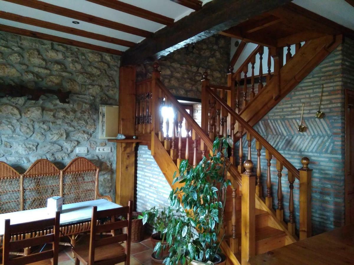 Casa Albertino Hotell Larteme Eksteriør bilde